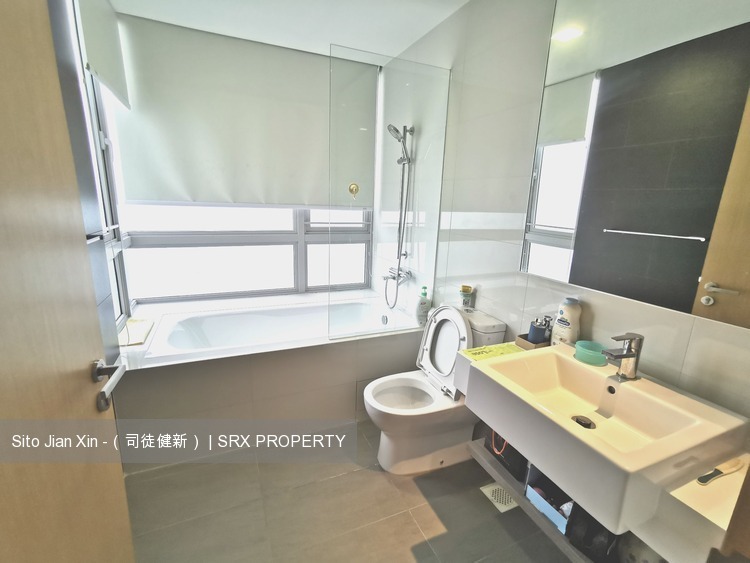 Austville Residences (D19), Condominium #202744952